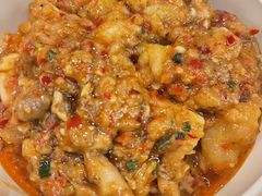 铜锅饵块油焖鸡-一坐一忘云南菜(嘉里中心店)