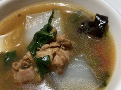 -巴扎屋大盘鸡·新疆菜(汇嘉时代店)