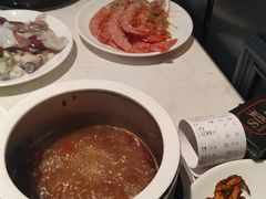 -SEA西雅图海鲜自助餐厅(正义店)