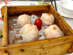 -點無缺茶楼·海鲜酒家(世博店)