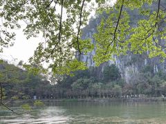 -星湖旅游景区七星岩