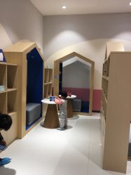 -meland club亲子乐园(石家庄万象城店)