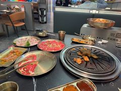 -韩宫宴烤肉·黑毛和牛·料理(鄞州万达店)