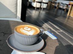 -木嘛working coffee(前海店)