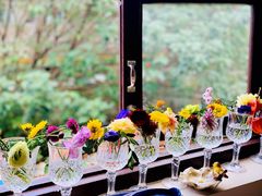 -花满楼(启秀路店)