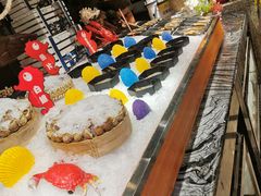 -芭菲盛宴·环球美食(北城国际店)