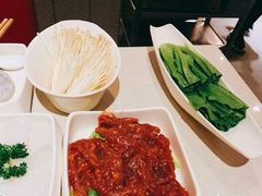 -海底捞火锅(泉城路店)