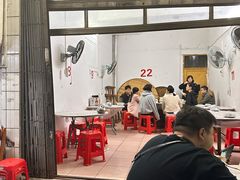 -贞记餐厅(老街店)