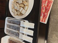 -蝎王府羊蝎子(黄村西大街店)