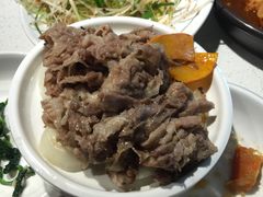老白吾桑格-本家韩国烤肉(青岛万象城店)