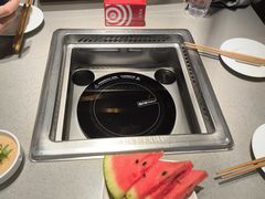 -海底捞火锅(威高广场店)
