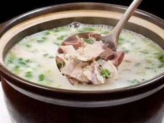 -赵家羊肉汤(建安路店)