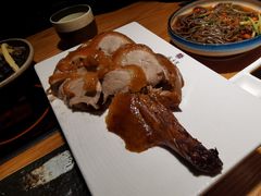 -德香苑脆皮烤鸭·经典(爱融荟城店)