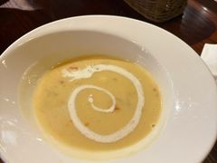 -斯比特花园西餐厅(东方商厦店)
