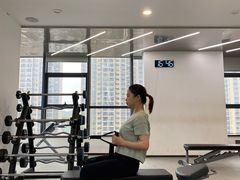 -WEGYMER健萌健身(麦德龙钰龙天下馆)