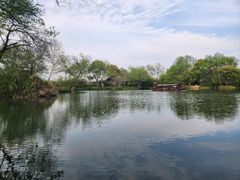 -西溪国家湿地公园