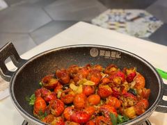 -聚味瞿记·龙虾堂(望城店)