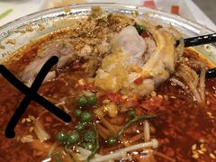 -花锅速食(日月广场店)