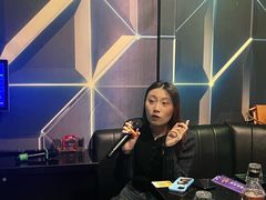 -冰城小镇音乐串吧·聚会餐厅(百子湾店)