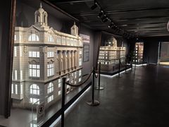 -上海市外滩历史纪念馆