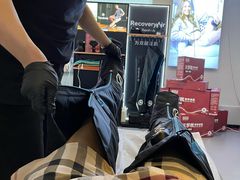 -MASTER FIT 拉伸大师·筋膜刀·西式按摩(上梅林卓悦汇店)