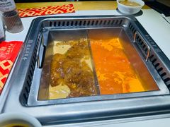 -袁记串串香(北国店)