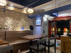 -LA CREPERIE BRETONNE布列塔尼法式餐厅(天童北路店)