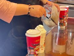 -鸡鸣赐茶(鸡鸣寺路店)