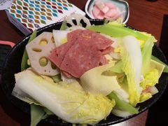 -鱼鼎香烤鱼火锅(华发商都店)