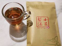 -小吊梨汤·北京菜·烤鸭(鸟巢店)