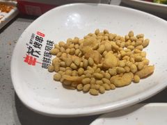 -丰茂烤串(港旅店)