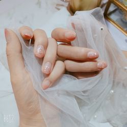 点击看大图 -杨美丽·美甲美睫