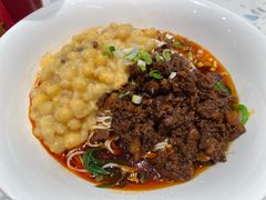 -南锣南门涮肉(南锣鼓巷店)