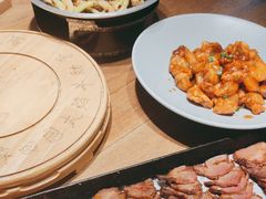 -蜜桃餐厅·伴山(湖滨商业街店)