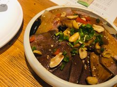 -唐潮LIVEHOUSE(淮北店)