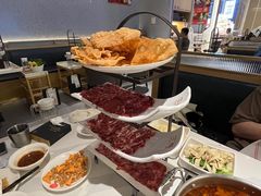 -牛焱·贵州黄牛肉火锅(城西银泰店)