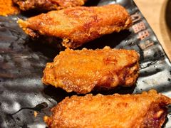 -红盔甲·小龙虾(定西路店)