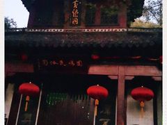 -杭州黄龙洞