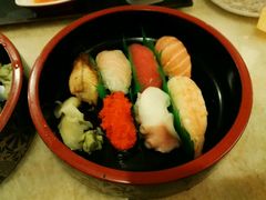 -桃屋日本料理(清华科技园店)
