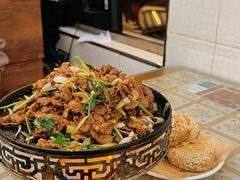 -清真·鸦儿李记·小馆(后海店)