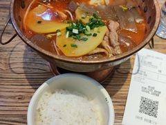 -成都你六姐·牛肉冒菜(上海环宇荟店)