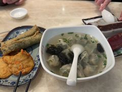 -四宜糕团店(南大街店)