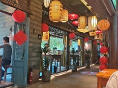 -永安水煮活鱼·仪征菜(仪征奥林匹克店)