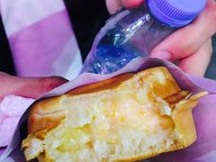 榴莲-味正点车轮饼可丽饼(南禅寺店)