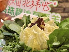 -牛街·马辈儿涮肉(牛街总店)