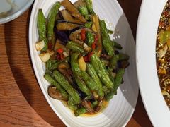 -小蓉合餐厅·川菜·陕南菜(凤城二路店)