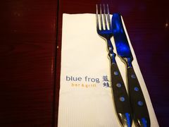 -bluefrog蓝蛙(水游城店)