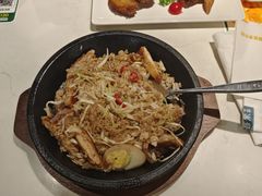 -豪客来牛排(雄峰城店)