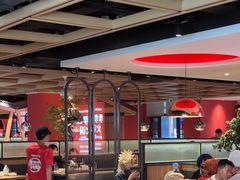 -季季红火锅(长沙步行街店)