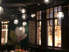 -三号黄浦会Canton Table